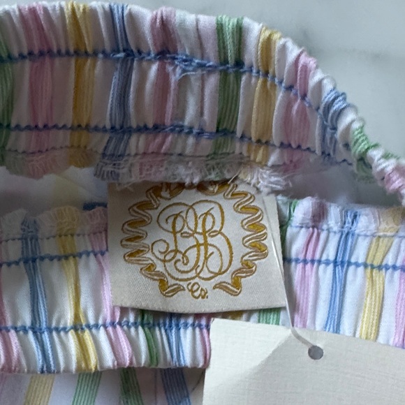 NWT The Beaufort Bonnet Company Sheffield Shorts - Picture 2 of 4